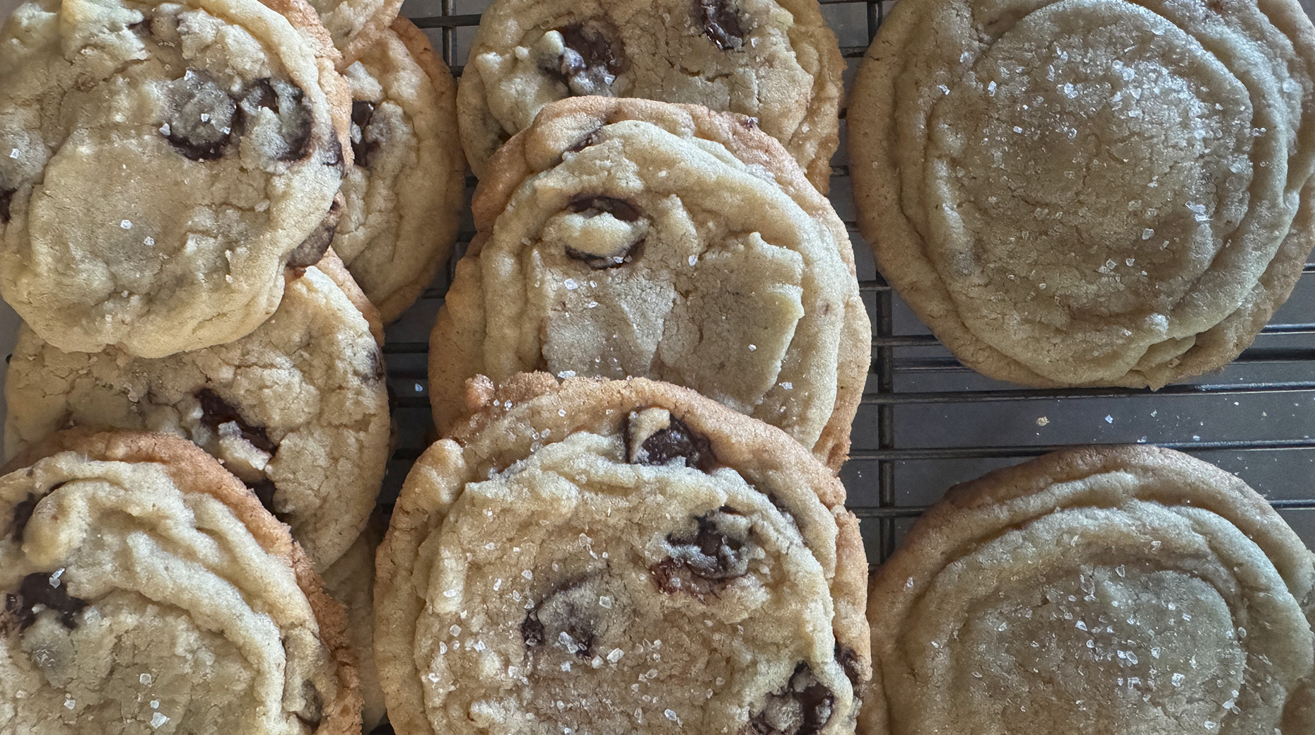 ina gartens chocolate chip cookie recipe